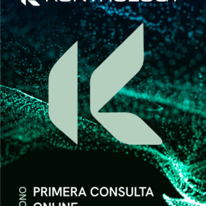 PRIMERA CONSULTA ONLINE
